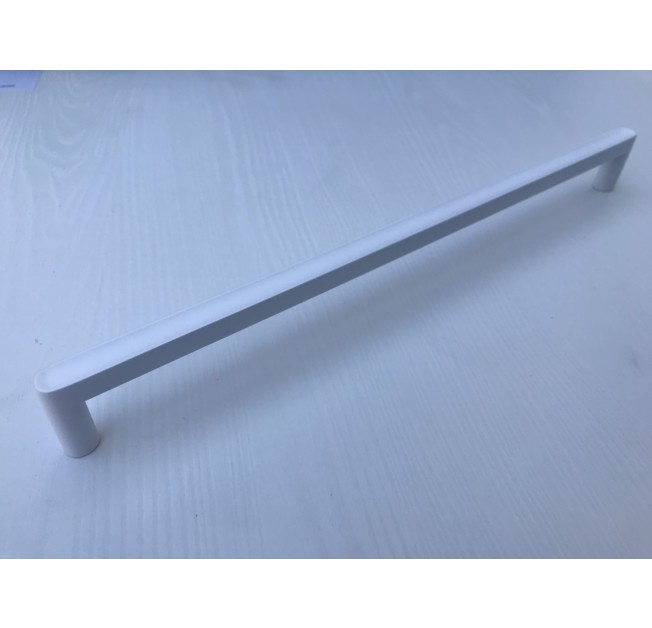 Ручка меблева DL 42/256 WHT-R (IC)