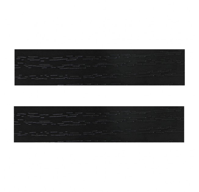 Крайка Polkemic 22*0.6 51/S Чорна