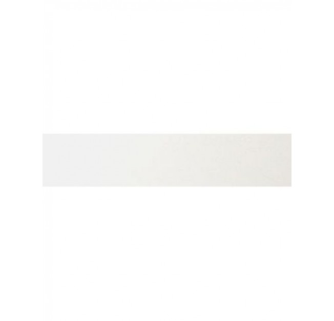 Крайка Polkemic 22*1 50/S Біла структура