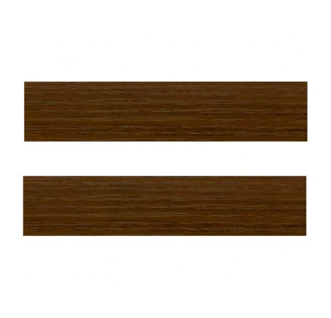 Кромка Polkemic 42*2 09/5 Орех экко