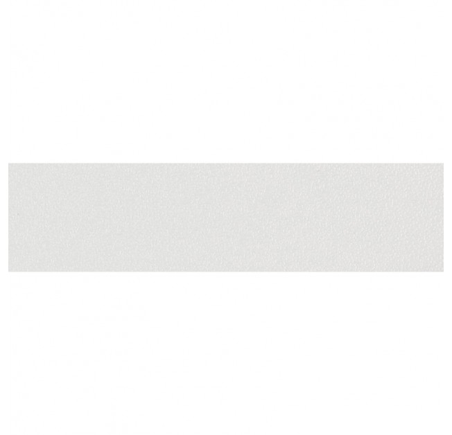 Кромка Polkemic ABC 22*0.45 N50 ST22 Белый базовый