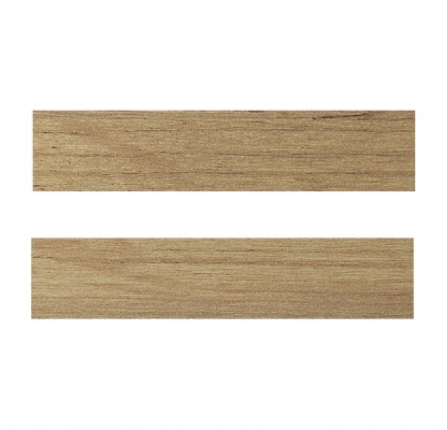 Кромка Polkemic ABC 42*2 N02/31 Дуб крафт золотой