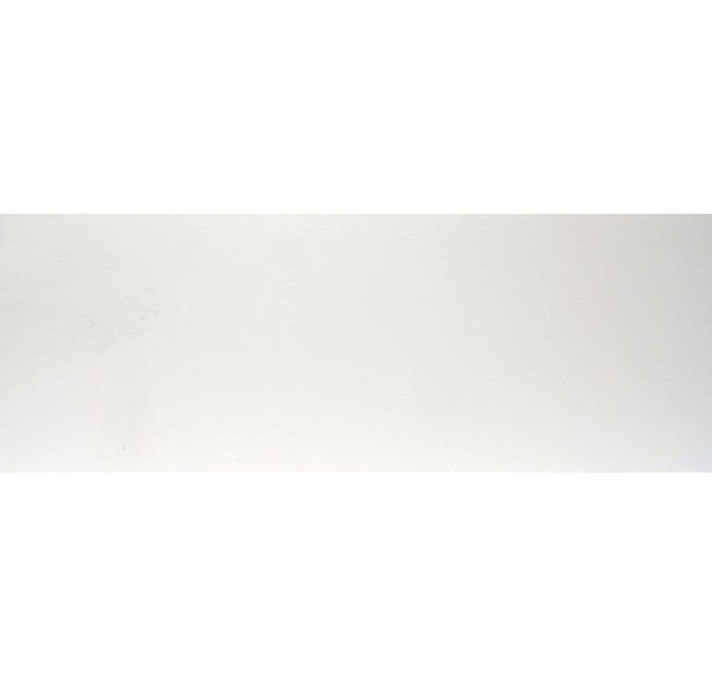 Крайка Egger 23*0.8 АБС SM W980 Білий платиновий