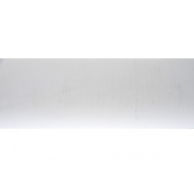 Крайка Polkemic 22*2 50G Біла гладка