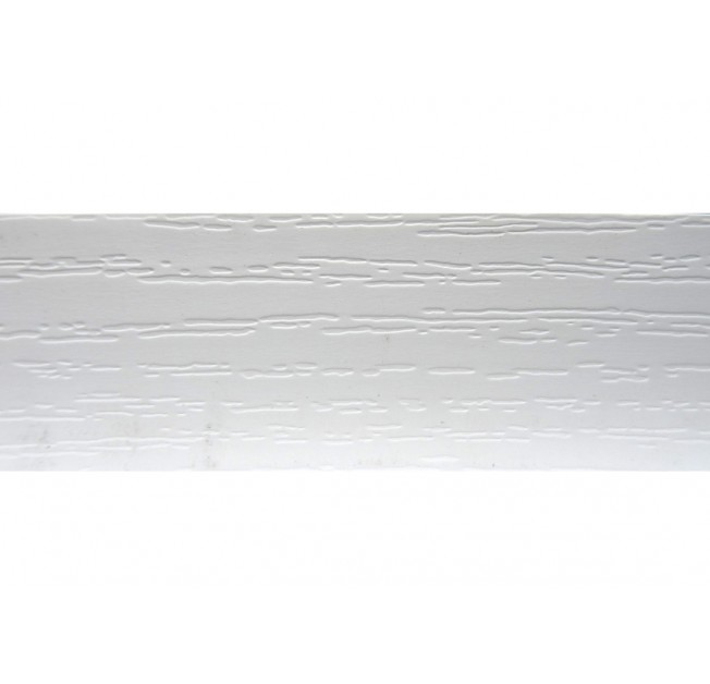 Крайка Polkemic 22*1 50/S Біла структура