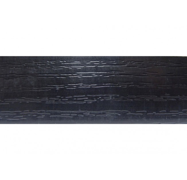 Крайка Polkemic 42*2 51/S Чорна структура