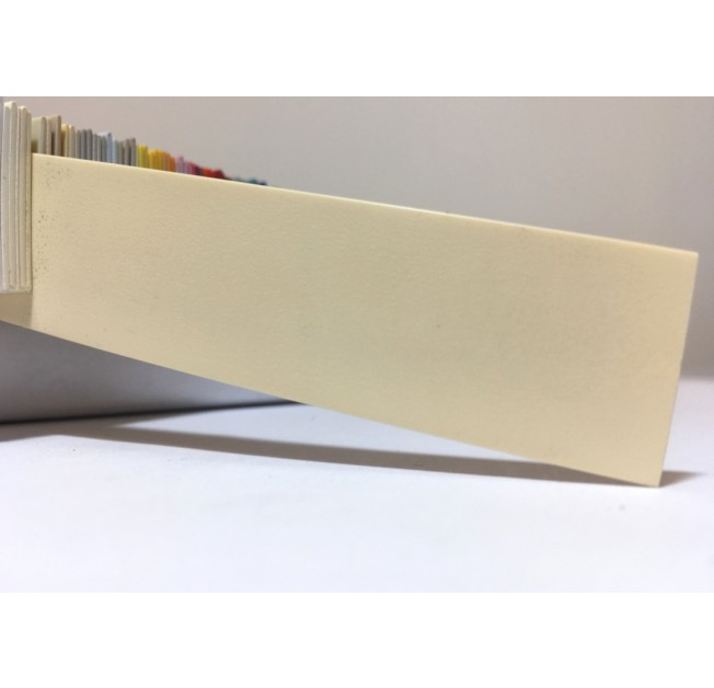 Кромка Polkemic 22*2 60B Кремова