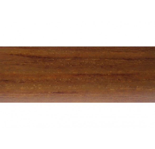 Крайка Polkemic 32*2 09/1 Горіх світлий