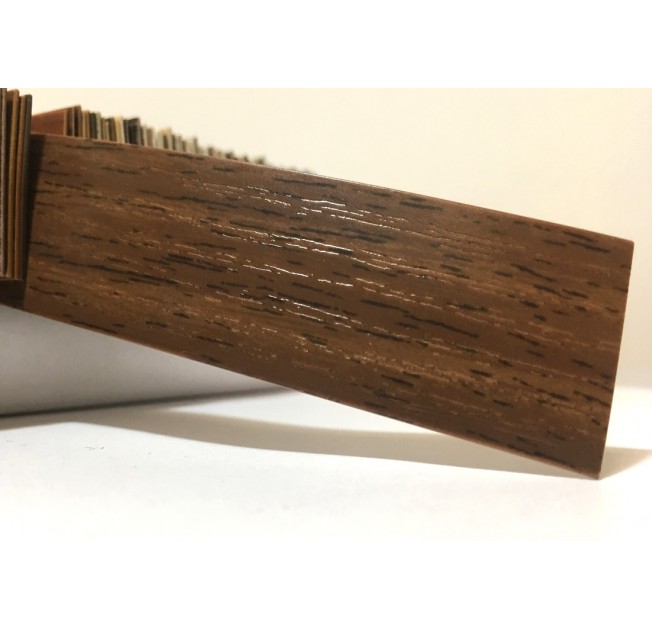 Кромка Polkemic 42*1 09/5 Орех экко