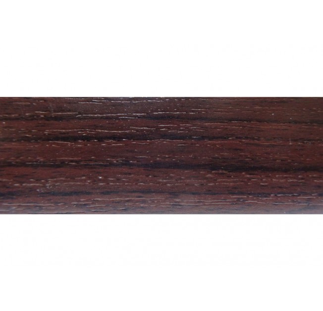 Крайка Polkemic 22*1 09/4 Горіх темний кроно