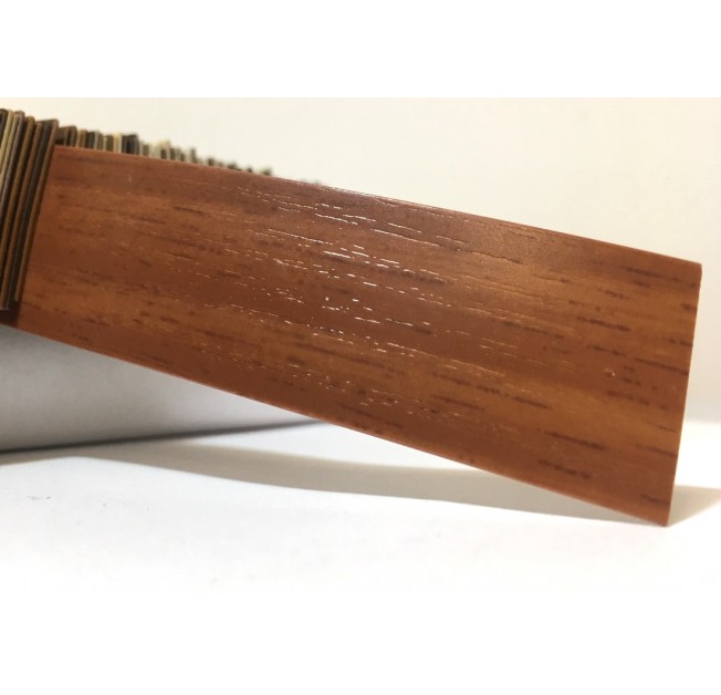 Крайка Polkemic 22*2 09/6 Горіх Марія Луіза