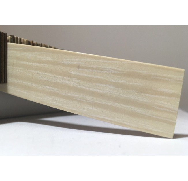Крайка Polkemic 42*2 24/1С Ясен мессина