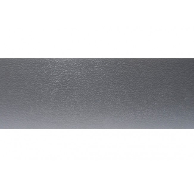 Крайка Polkemic 22*2 207B Графіт світлий