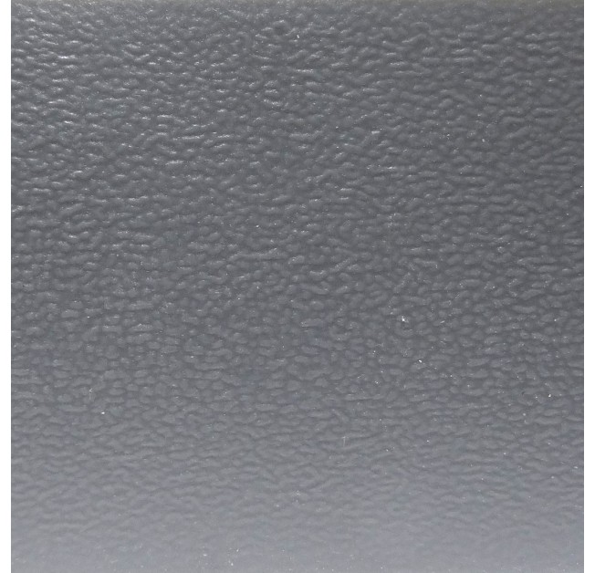 Крайка Polkemic 22*2 207B Графіт світлий