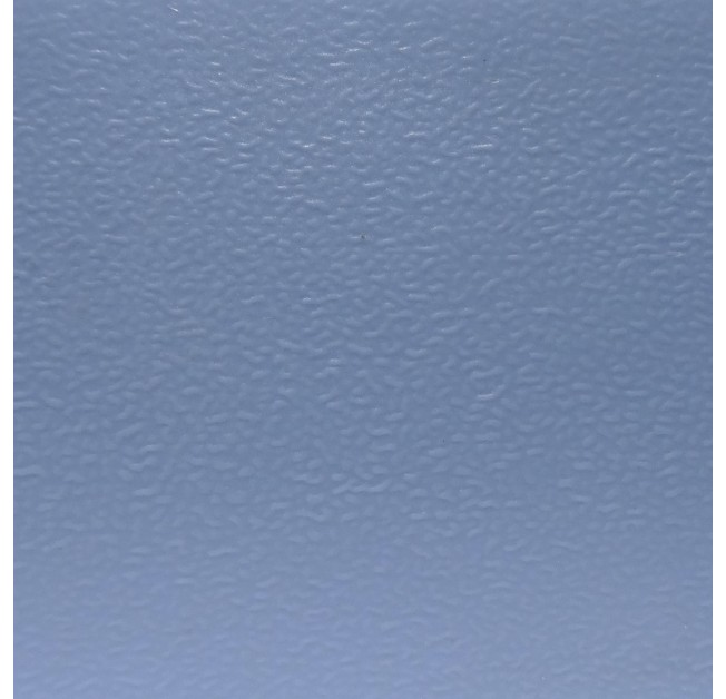 Крайка Polkemic 42*2 91/В Яскраво-блакитний