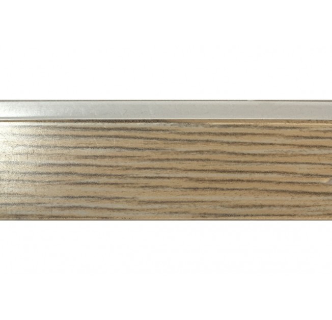 Крайка Egger 23*1,3 АБС H8960 Доппіа: Білий натуральний