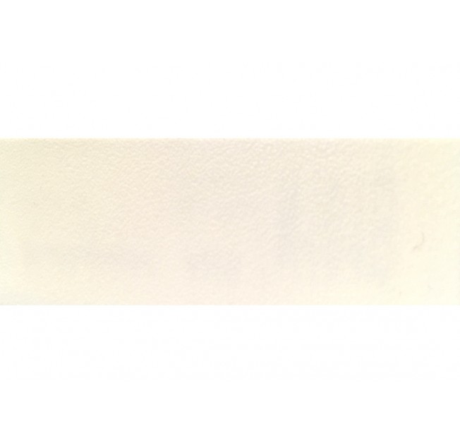 Кромка Polkemic ABC 22*2 N101B Белый