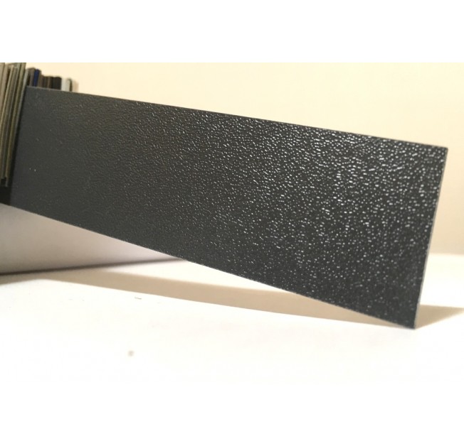 Крайка Polkemic ABC 22*2 N68B Графітовий