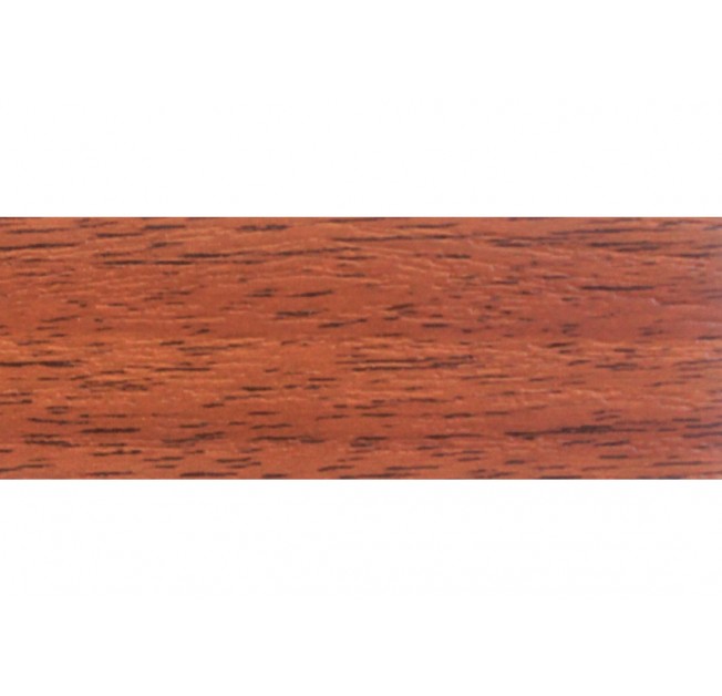 Крайка ПВХ 41*2 CL 908J02 Горіх лісовий
