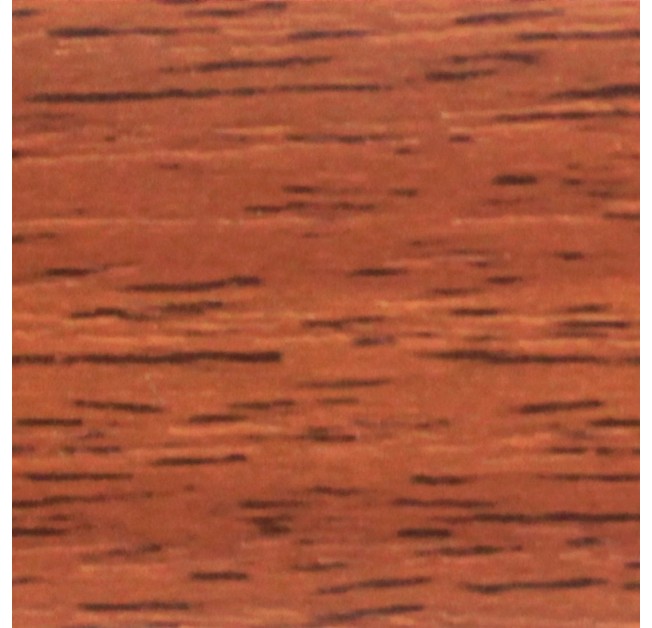 Крайка ПВХ 41*2 CL 908J02 Горіх лісовий