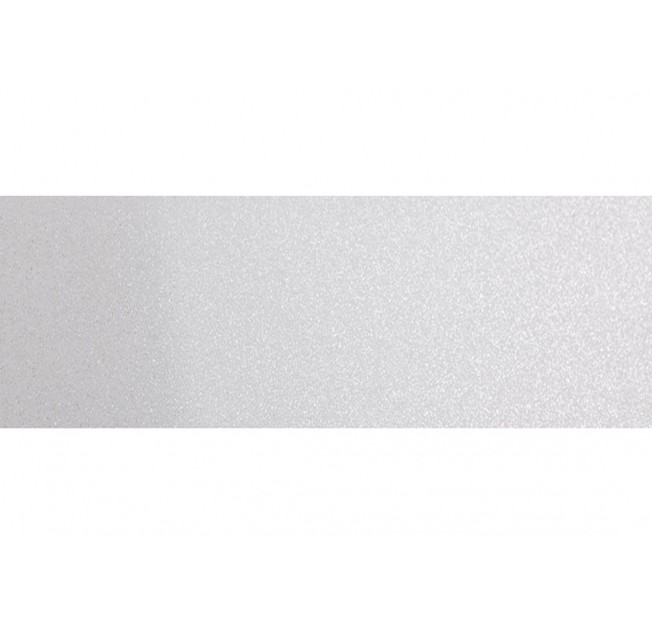 Крайка 23*1.3 Rehau 2849W Білий металік
