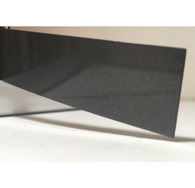 Крайка 23*1.3 Rehau 2229W GLOSS Сріблястий антрацит