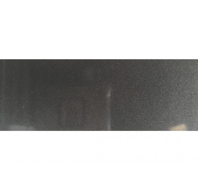 Крайка 23*1.3 Rehau 2229W GLOSS Сріблястий антрацит