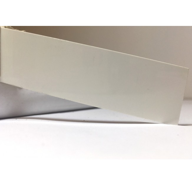 Крайка 23*1.3 Rehau 76557 GLOSS Біла