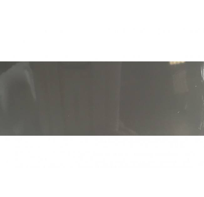 Крайка 23*1.0 Rehau 78906 GLOSS Сірий