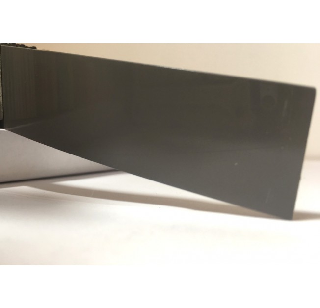 Крайка 23*1.0 Rehau 78906 GLOSS Сірий