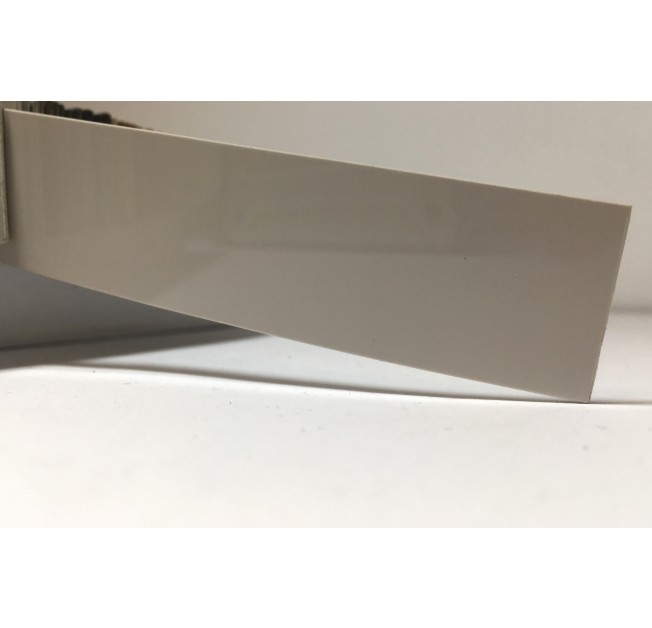 Кромка 23*1.3 Rehau 140260 GLOSS Кашемир