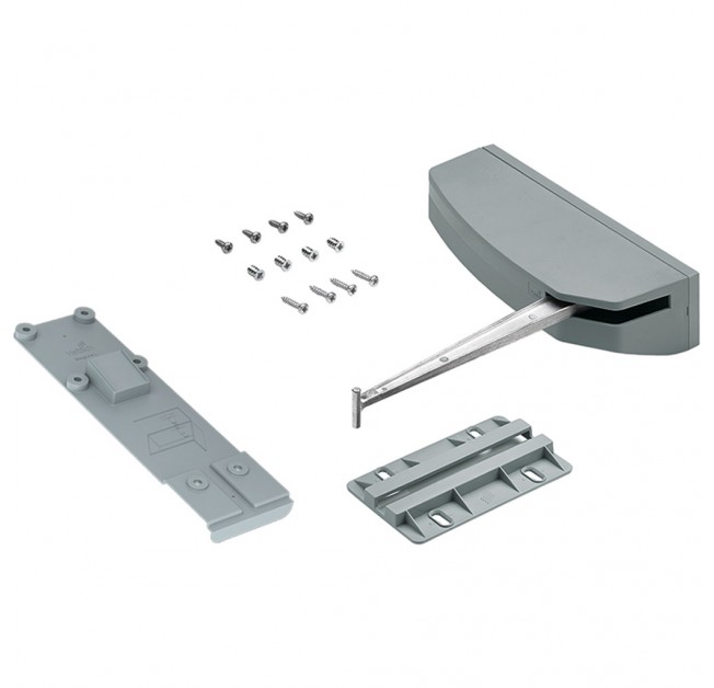 Комплект Push to move 25 кг правий тяжкій WingLine L (923805303)