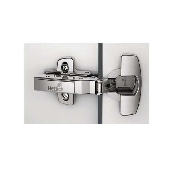 Завіса накладная Sensys без пружини S8675 ,B12,5 TH52, (907366200)