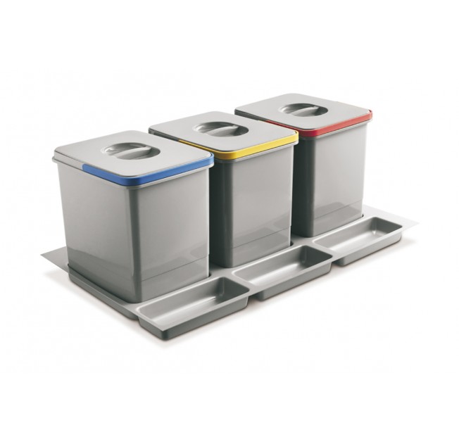 Segragator GTV MULTINO 800мм (PB-91634100B5)