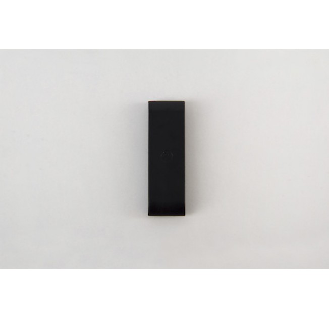 Заглушка підвіса (LIBRA) СС1 чорна