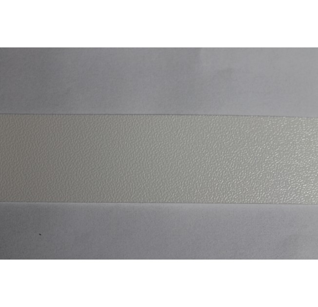 Крайка EGGER АБС 43*2 ST2 W980 Білий платиновий