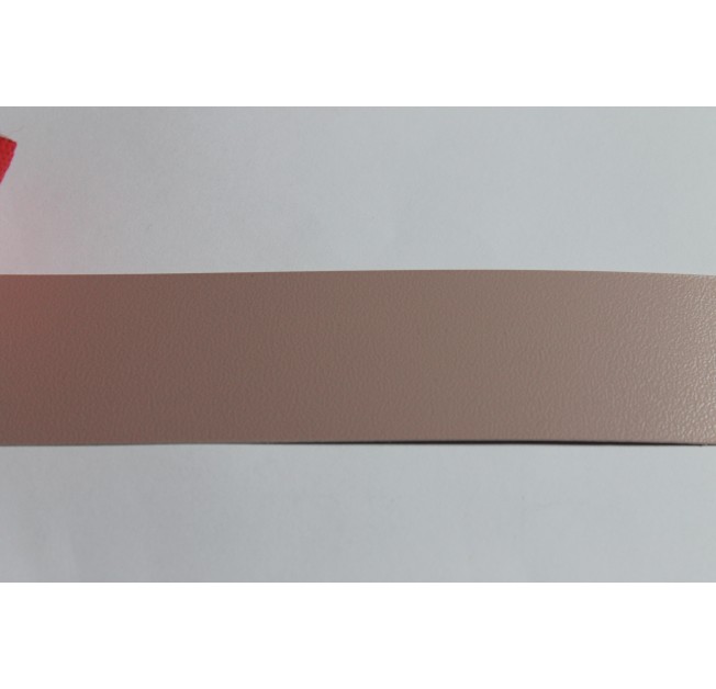 Крайка EGGER АБС 43*2 ST9 U325 Рожевий антик