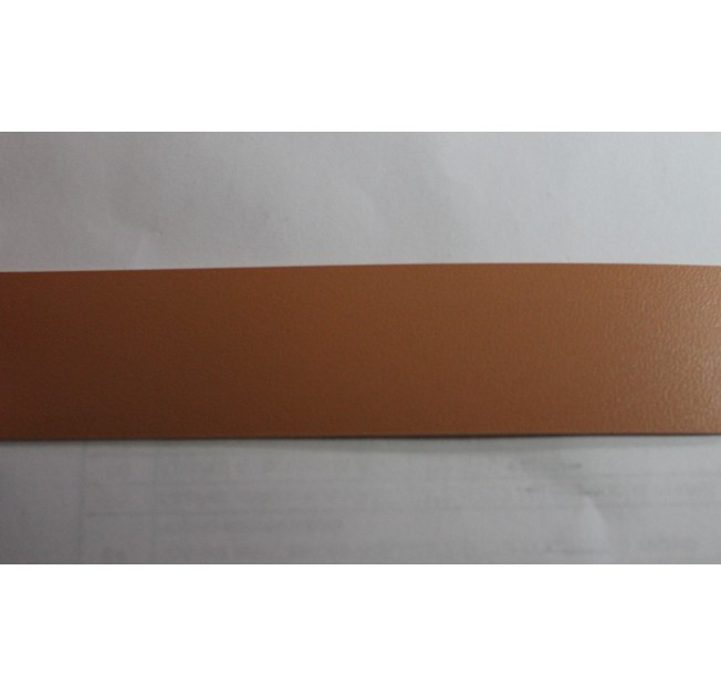 Кромка EGGER Карамель нюд АБС 23*2 ST9 U830