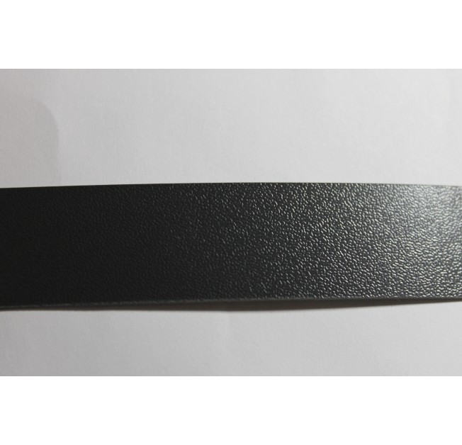 Крайка EGGER АБС 23*2 ST2 U961 Графіт чорний