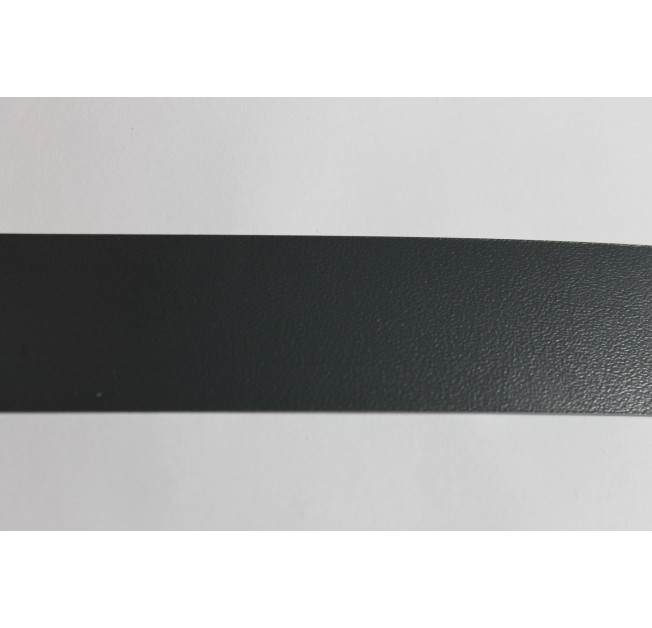 Кромка EGGER Серый уголь АБС 43*2 ST9 U968