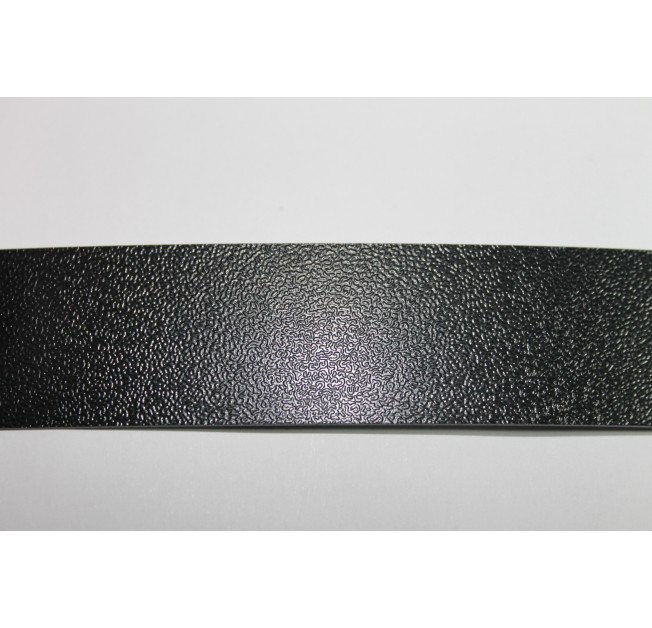Кромка EGGER Чёрный АБС 23*2 ST2 U999