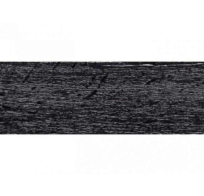 Крайка EGGER АБС 43*2 ST37 H3178 Дуб Галіфакс глазурований чорний