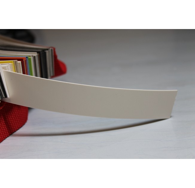 Крайка EGGER АБС 23*2 W908 SM Білий Базовий