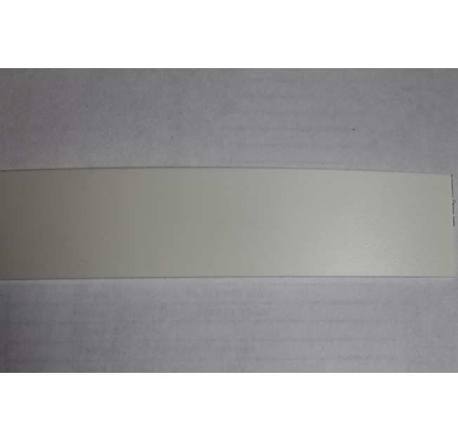 Крайка EGGER АБС 43*2 W908 SM Білий Базовий