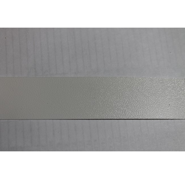 Крайка EGGER АБС 23*0.8 W908 ST2 Білий Базовий