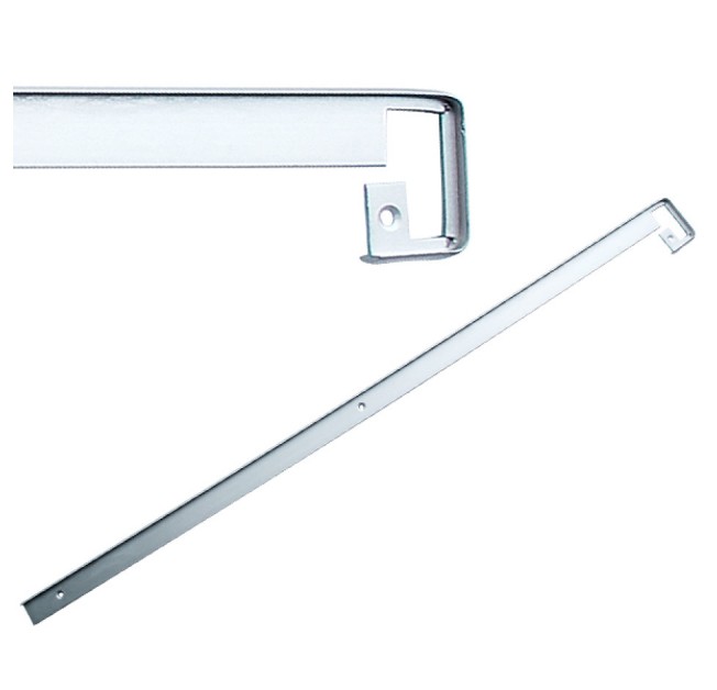 З'єднувач стільниці щільовий 38 мм U (EGGER)