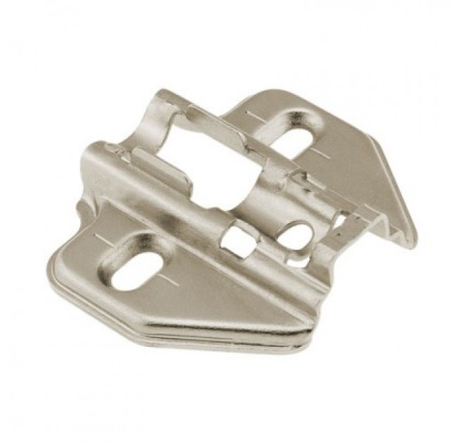 Зворотня планка H=4 до завіси DТС С85 89H40AQ SNAP-ON