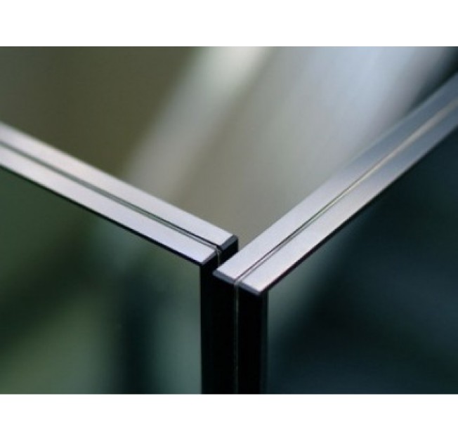 Скло безпечне безколірне Триплекс 6мм