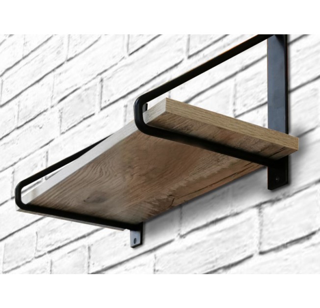 Консоль TRG чорна