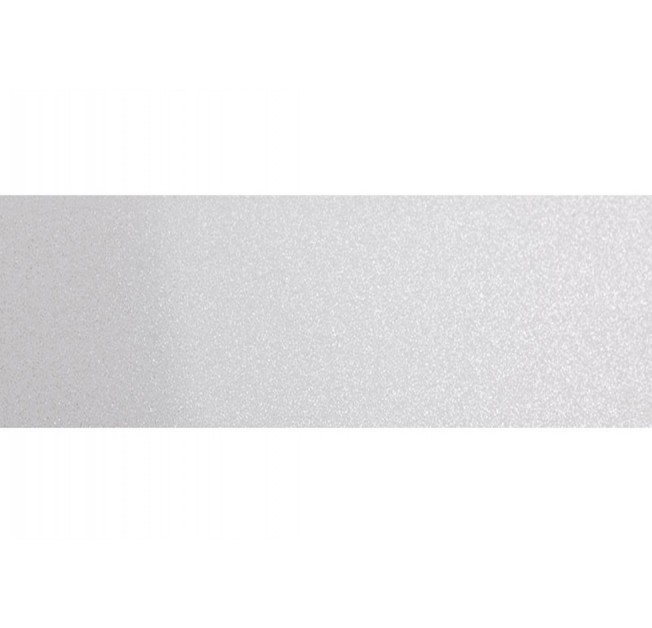 Крайка 23*1.0 Rehau 2849W Білий металік